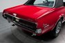 1968 Mercury Cougar