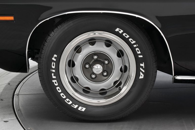 1971 Plymouth 'Cuda | RK Motors Classic Cars and Muscle Cars for Sale