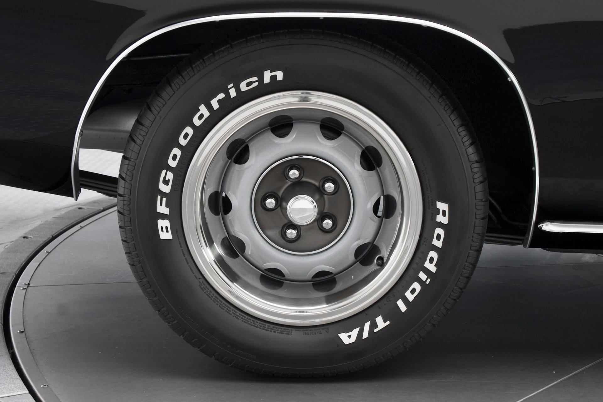 1971 Plymouth 'Cuda | RK Motors Classic Cars and Muscle Cars for Sale
