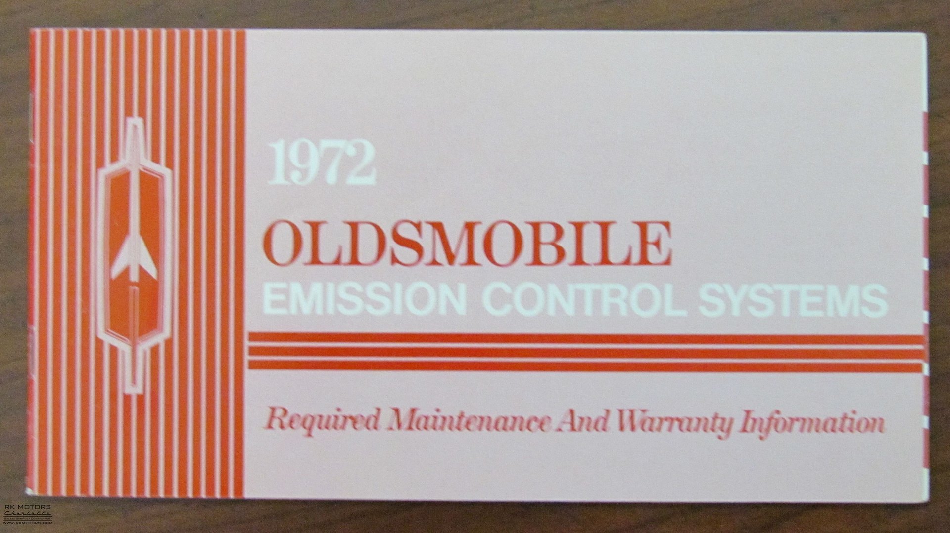 For Sale 1972 Oldsmobile 442