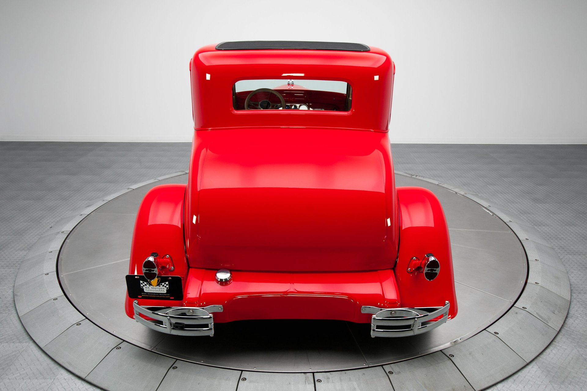 1931 Chevrolet Parts