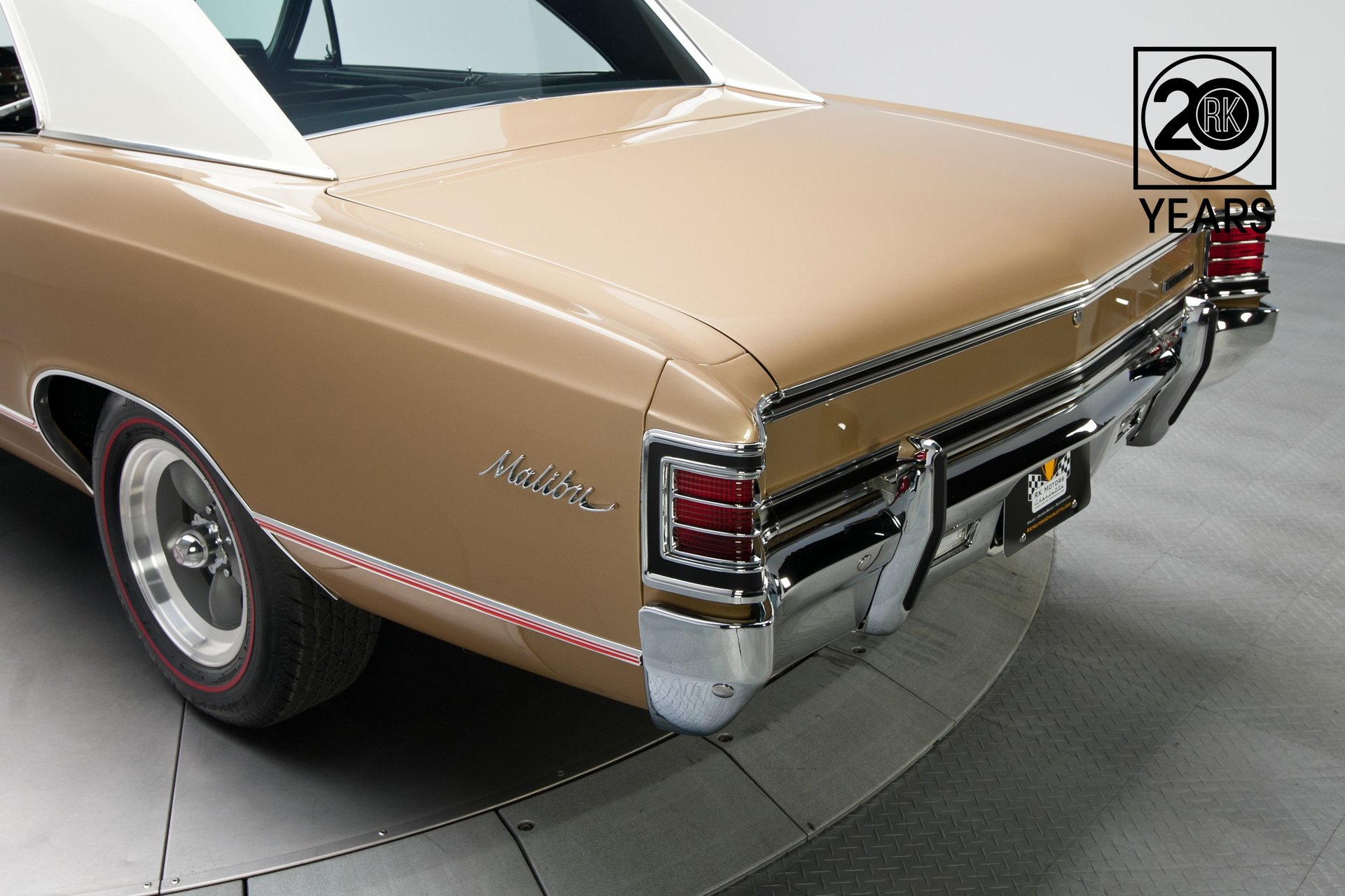 thumbnail image 2 of 1967 Chevelle & El Camino Restoration Assembly Manual - Chevrolet Malibu Factory Guide 2 of 6