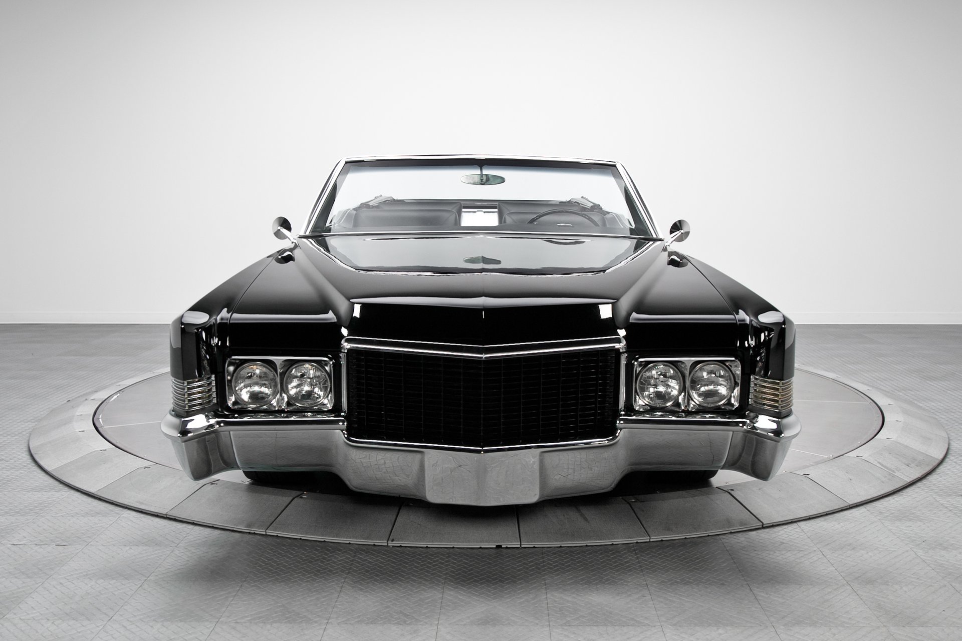 For Sale 1970 Cadillac DeVille