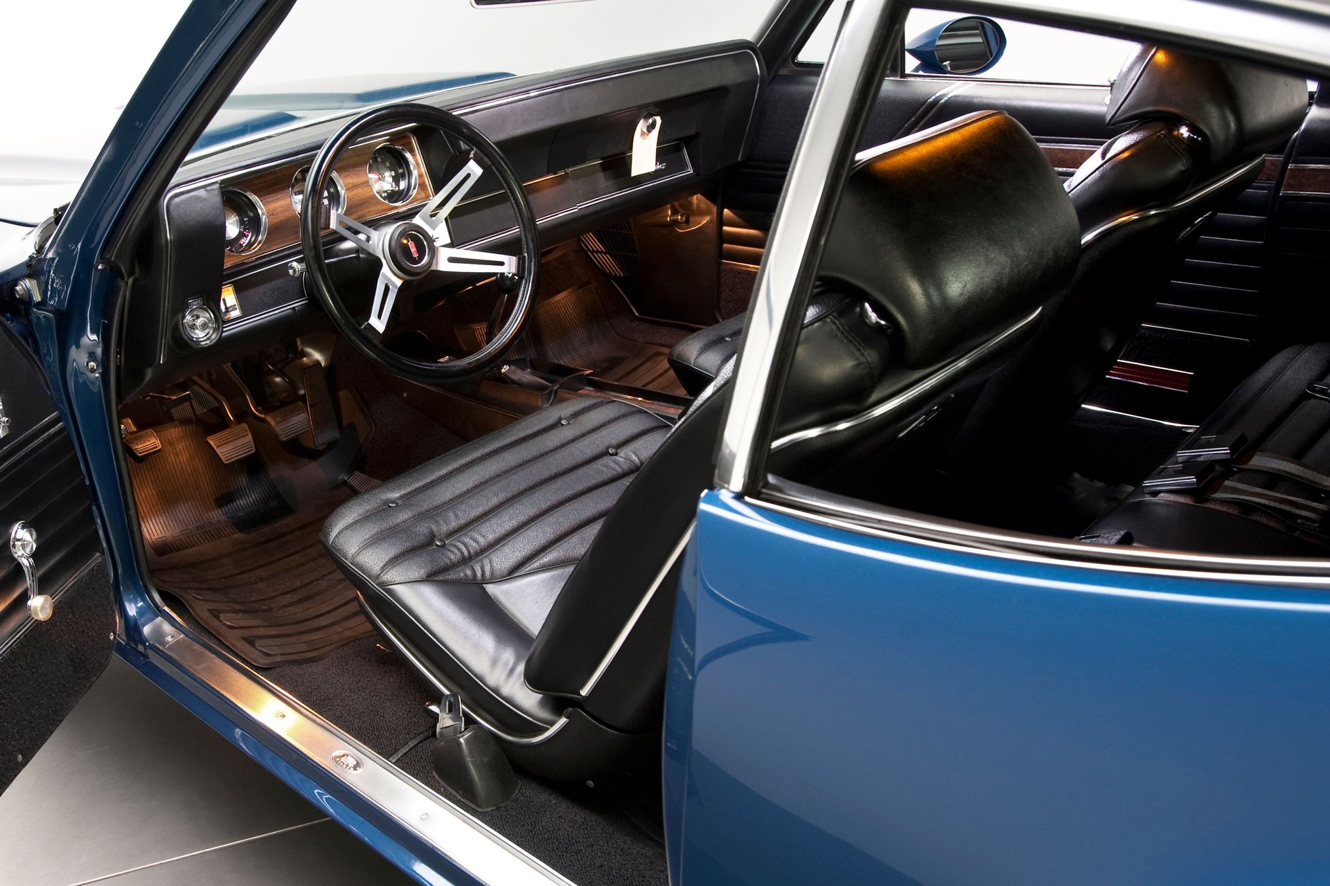 1970 Oldsmobile Cutlass | RK Motors Classic Cars and Muscle Cars