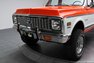 For Sale 1972 Chevrolet K-20