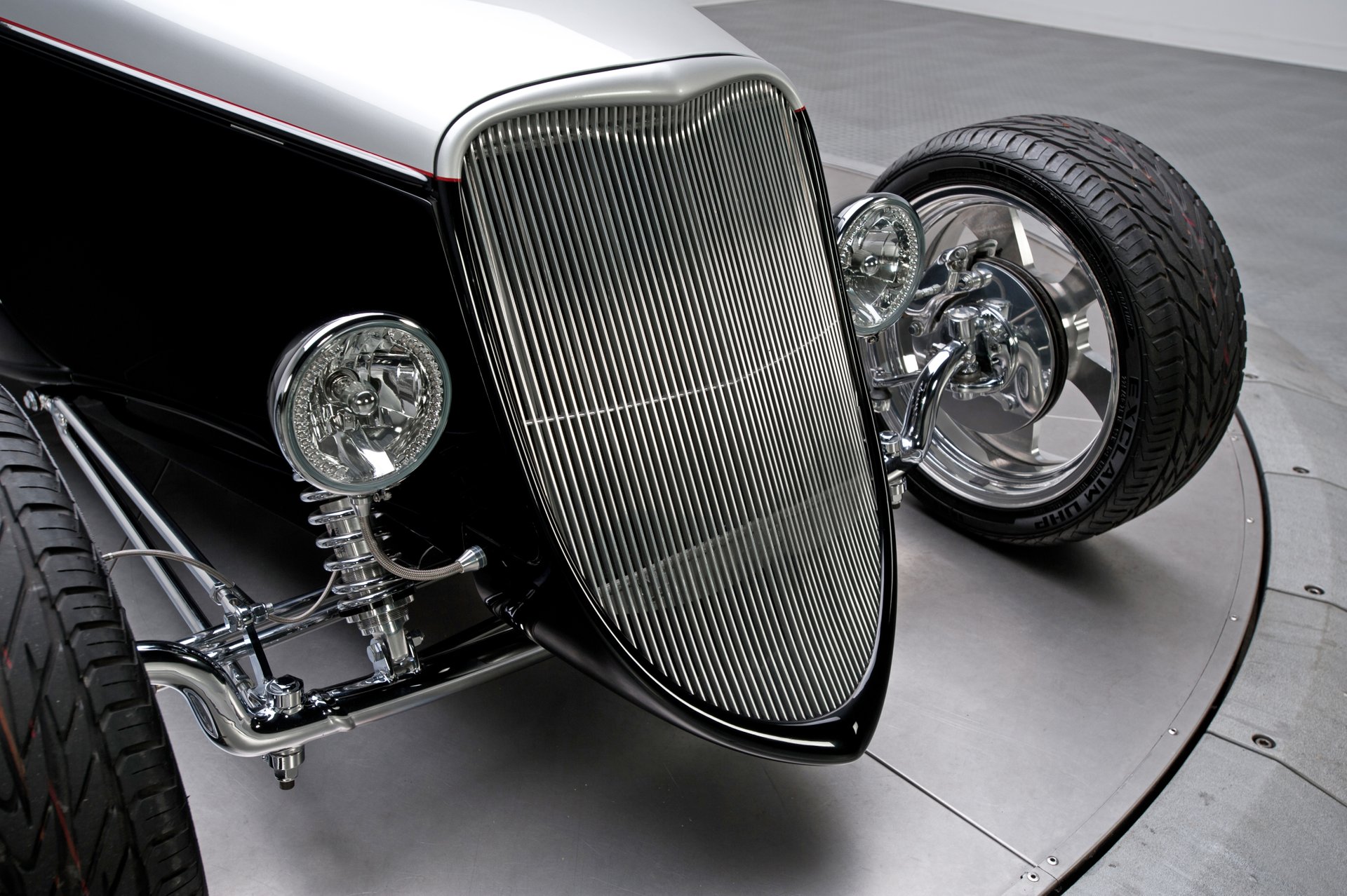 For Sale 1933 Ford Roadster