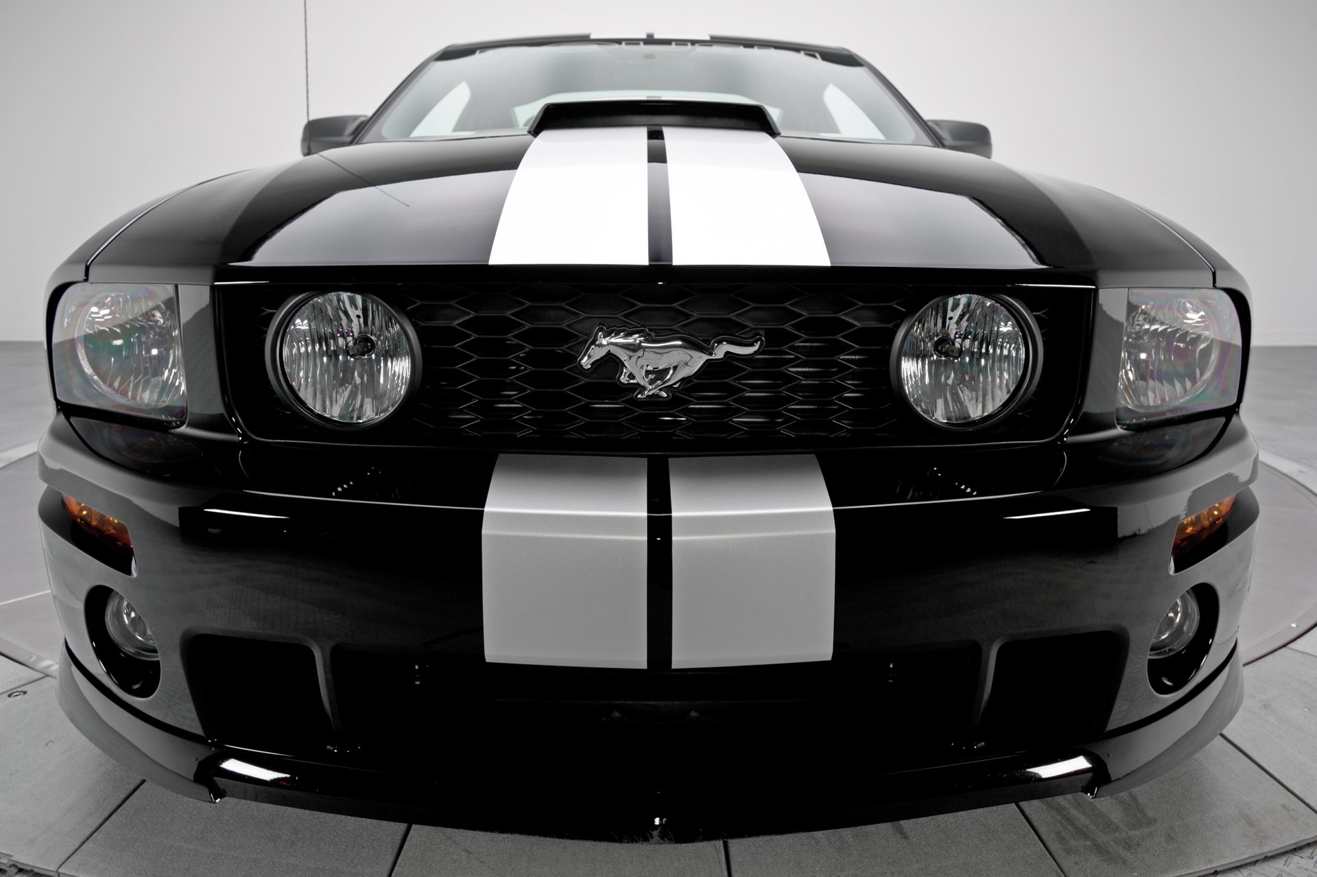 For Sale 2007 Ford Mustang