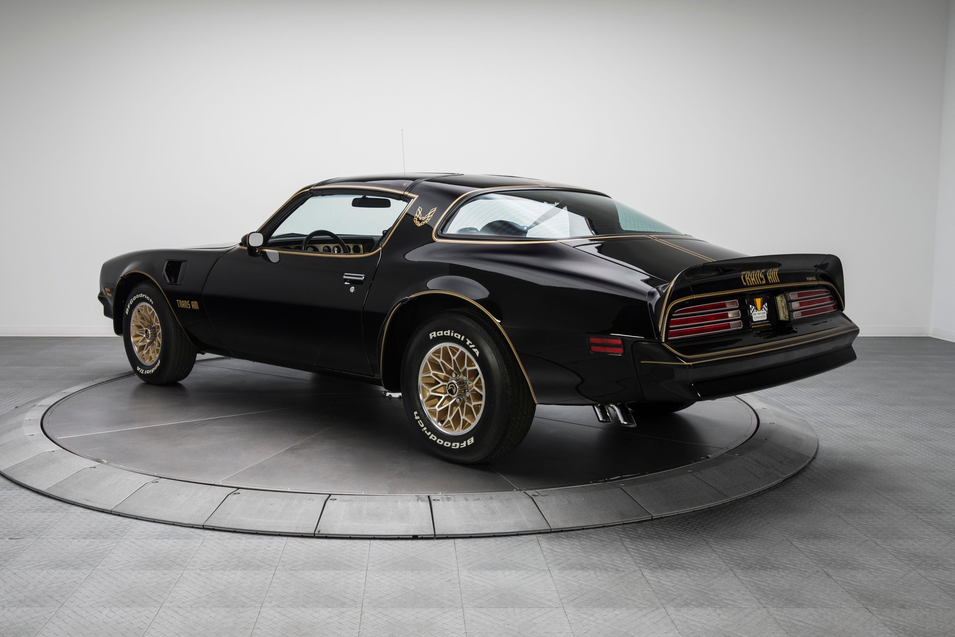 For Sale 1977 Pontiac Firebird