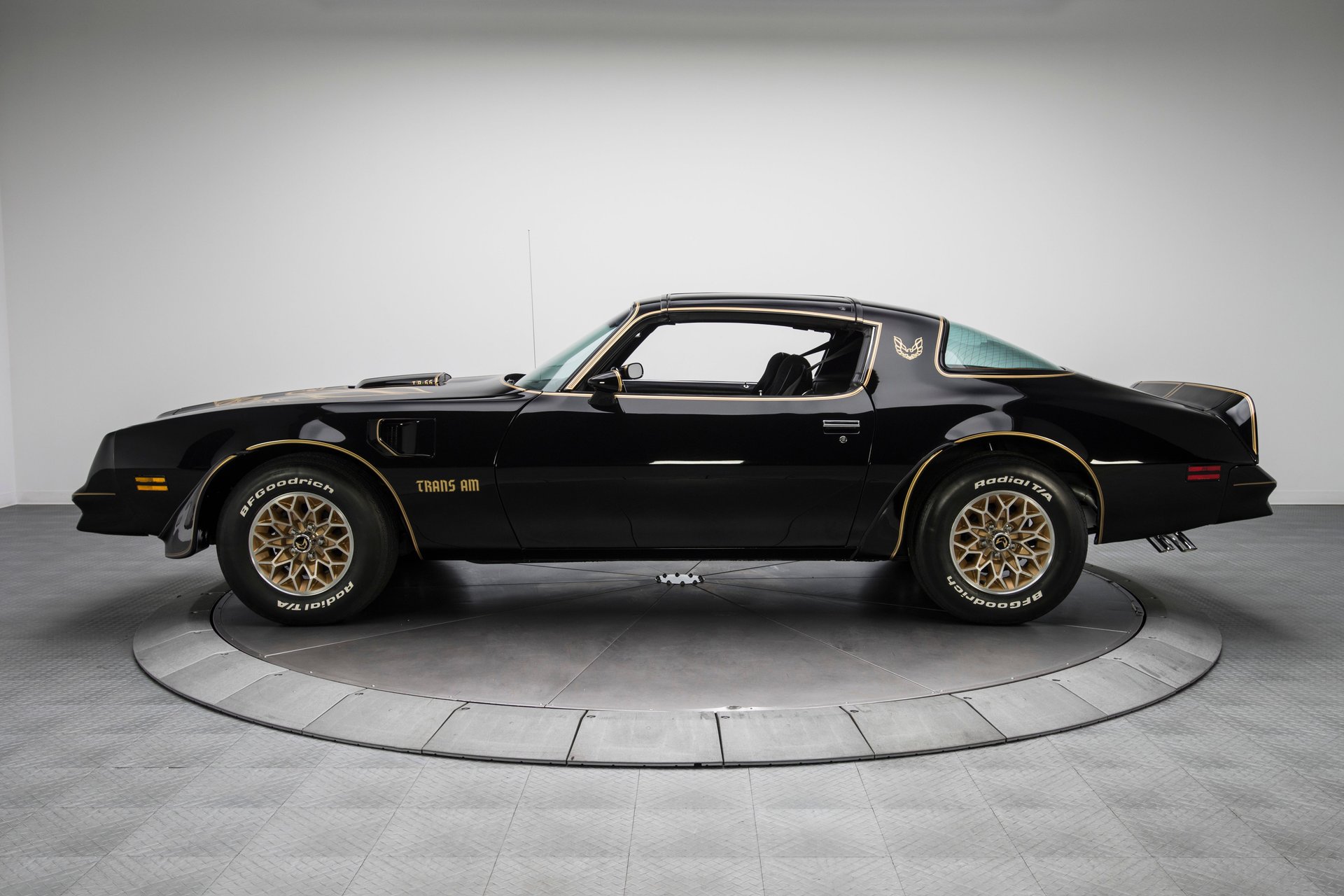 For Sale 1977 Pontiac Firebird