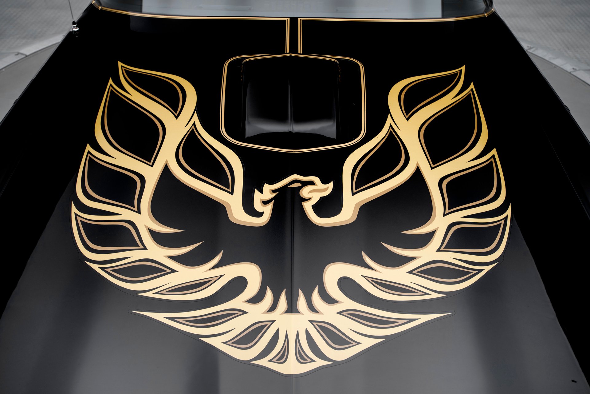 For Sale 1977 Pontiac Firebird