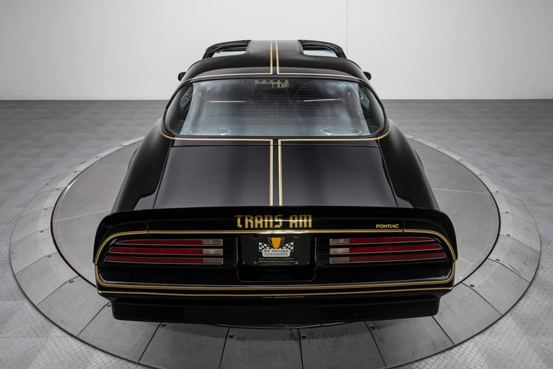 For Sale 1977 Pontiac Firebird