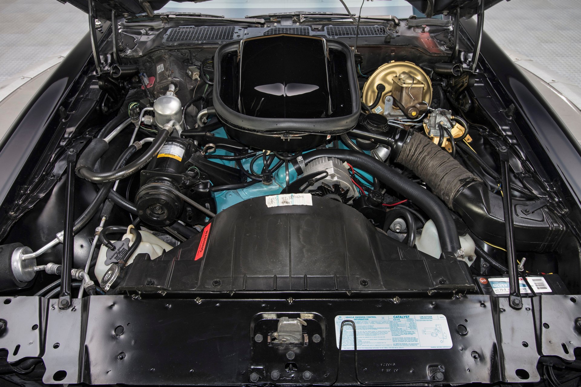 For Sale 1977 Pontiac Firebird