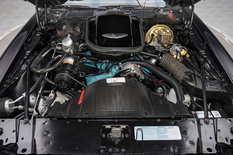 For Sale 1977 Pontiac Firebird