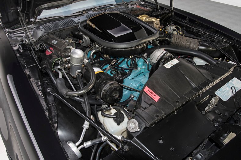 For Sale 1977 Pontiac Firebird