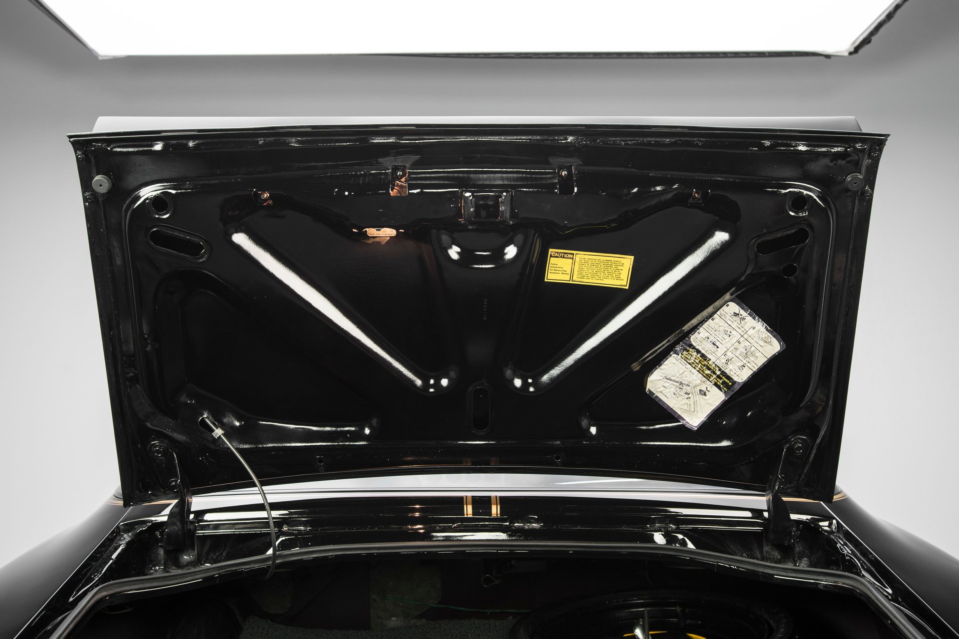 For Sale 1977 Pontiac Firebird