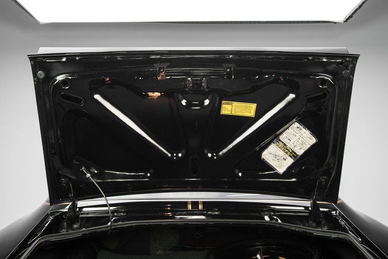 For Sale 1977 Pontiac Firebird