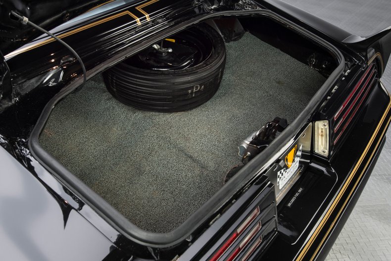 For Sale 1977 Pontiac Firebird