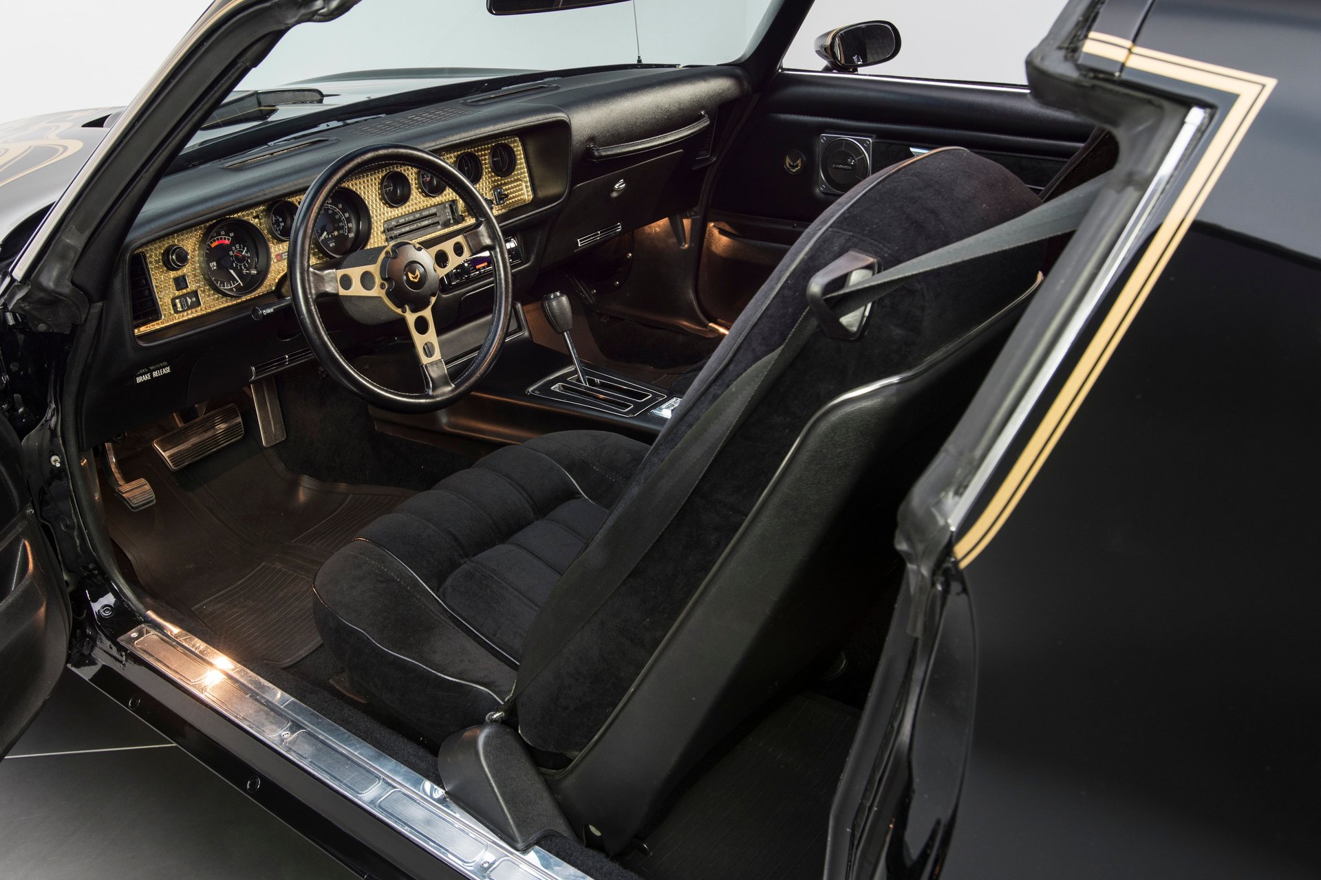 For Sale 1977 Pontiac Firebird
