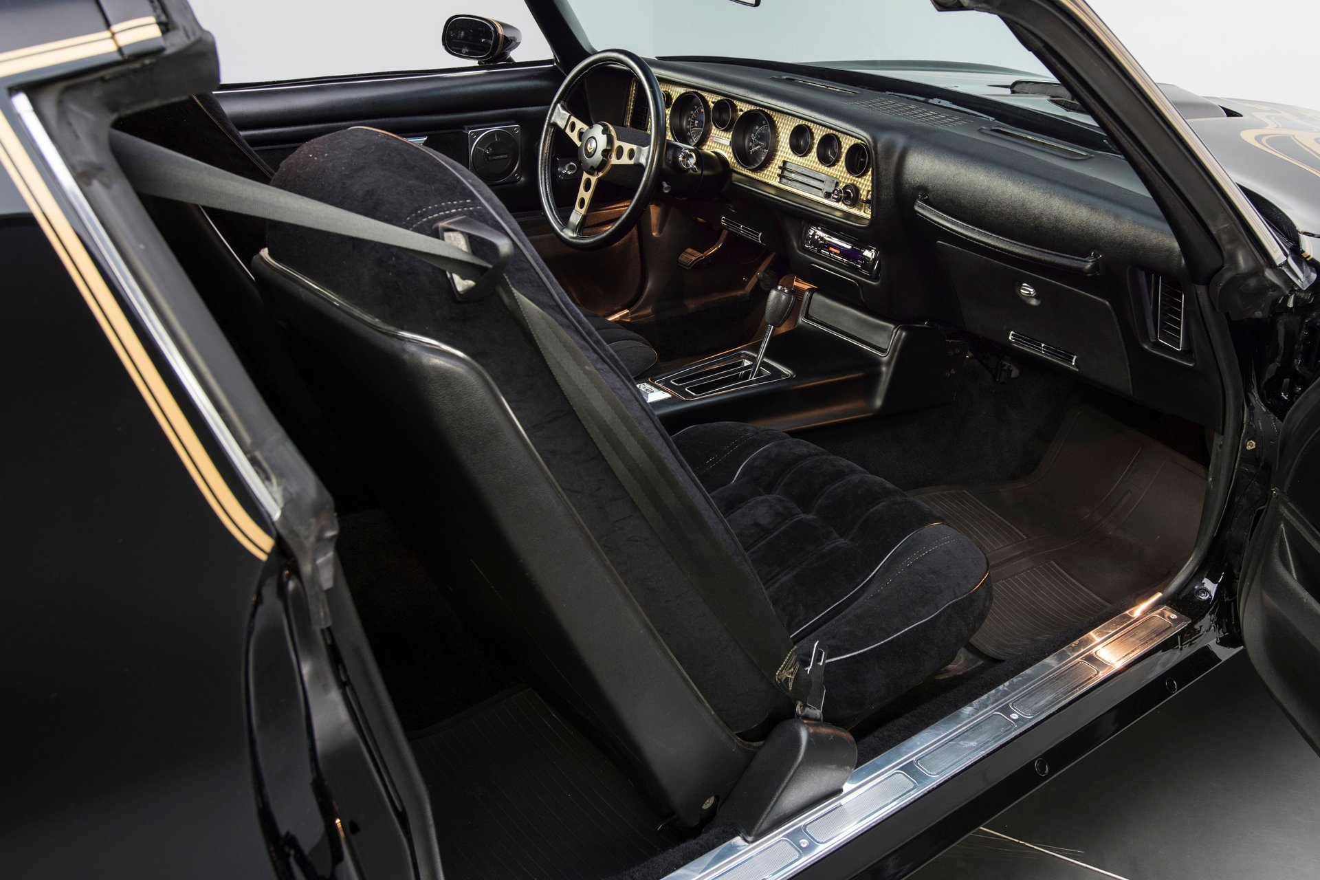 For Sale 1977 Pontiac Firebird