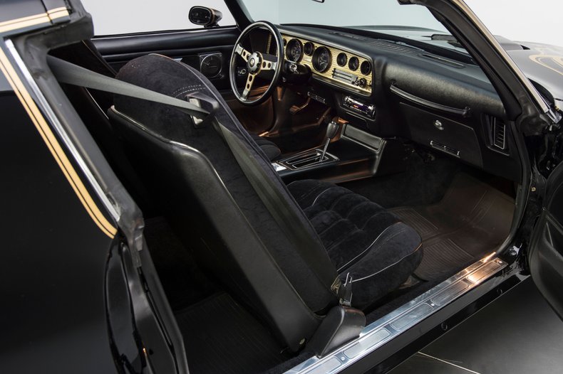 For Sale 1977 Pontiac Firebird
