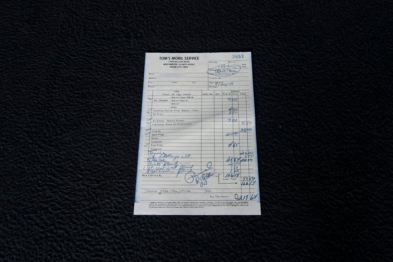 For Sale 1977 Pontiac Firebird