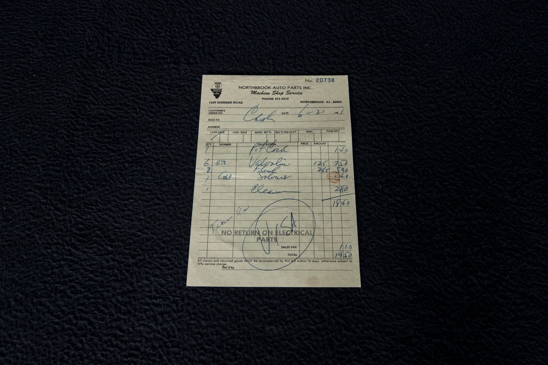For Sale 1977 Pontiac Firebird
