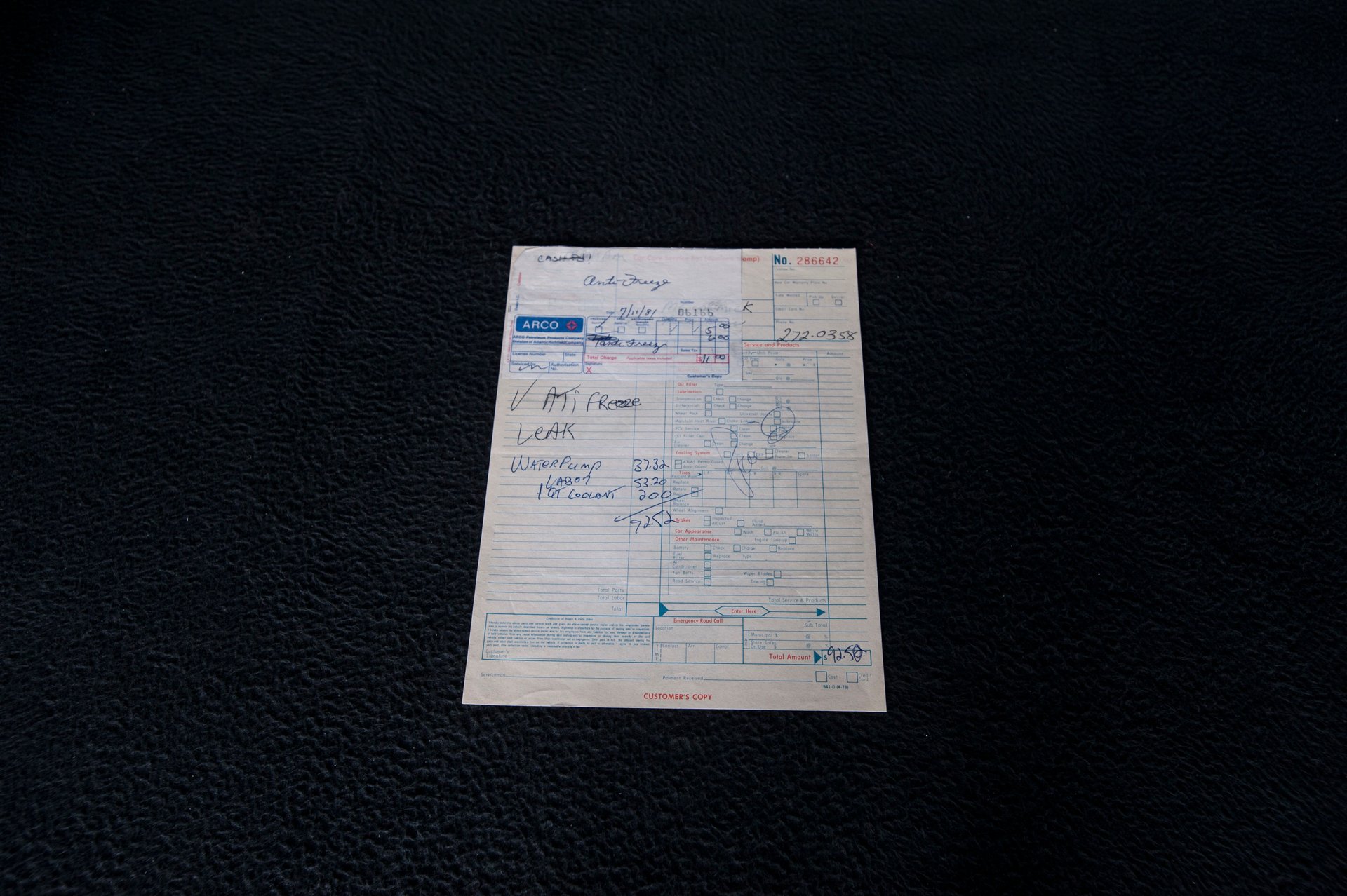 For Sale 1977 Pontiac Firebird