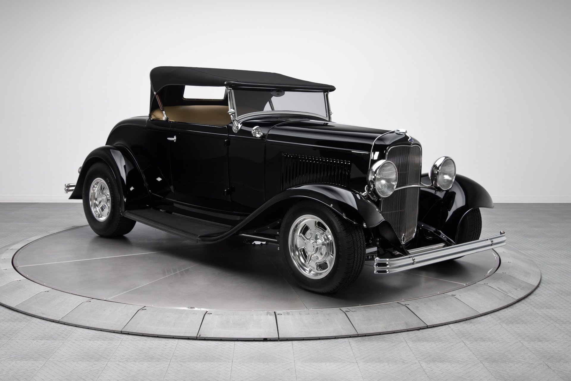 For Sale 1932 Ford Roadster