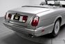 For Sale 2000 Rolls-Royce Corniche