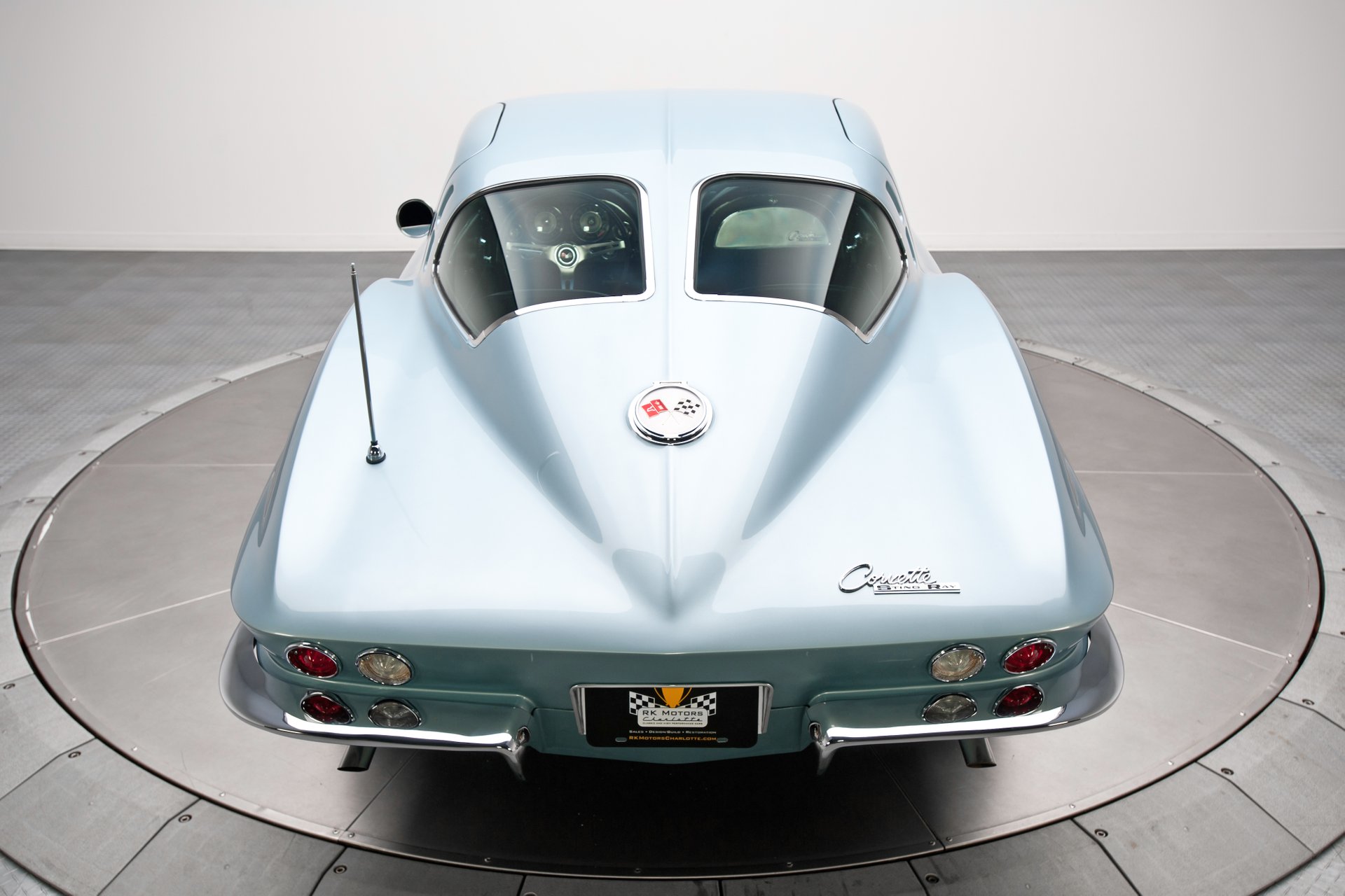 For Sale 1963 Chevrolet Corvette