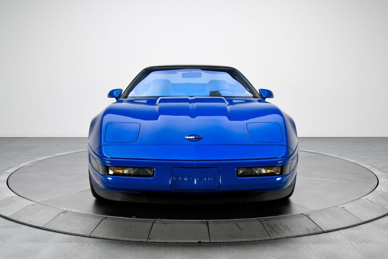 For Sale 1994 Chevrolet Corvette