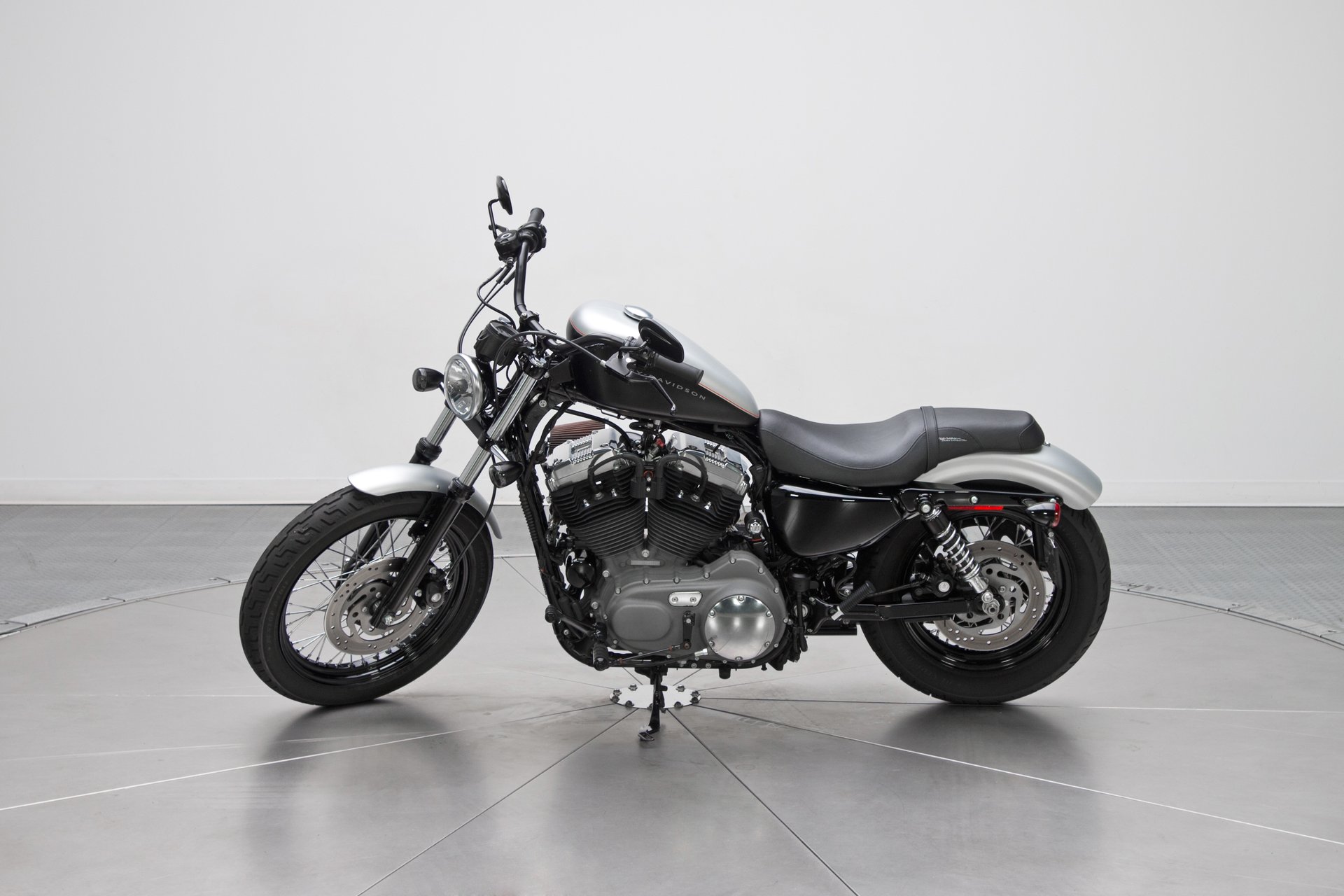 For Sale 2009 Harley Davidson Sportster