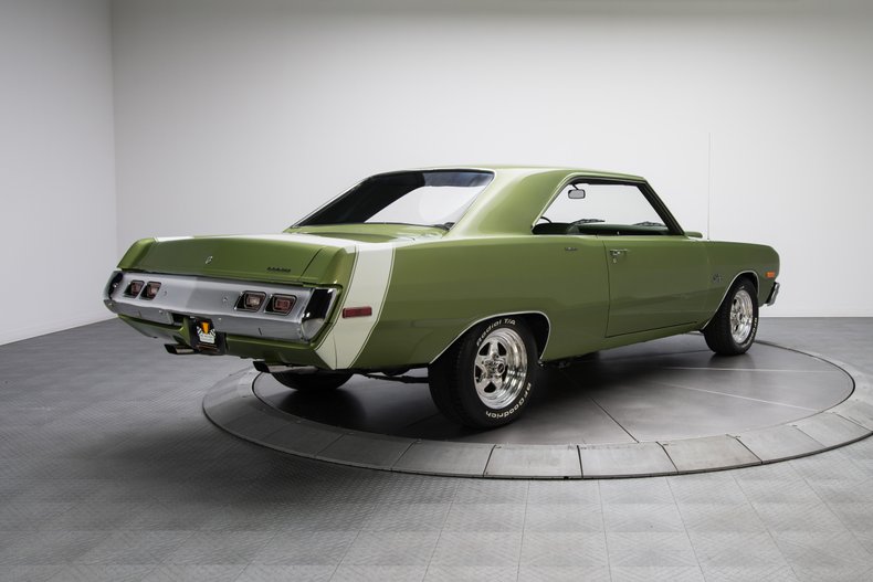 For Sale 1973 Dodge Dart