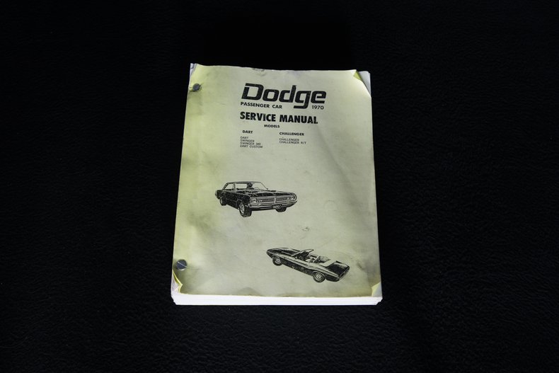 For Sale 1973 Dodge Dart