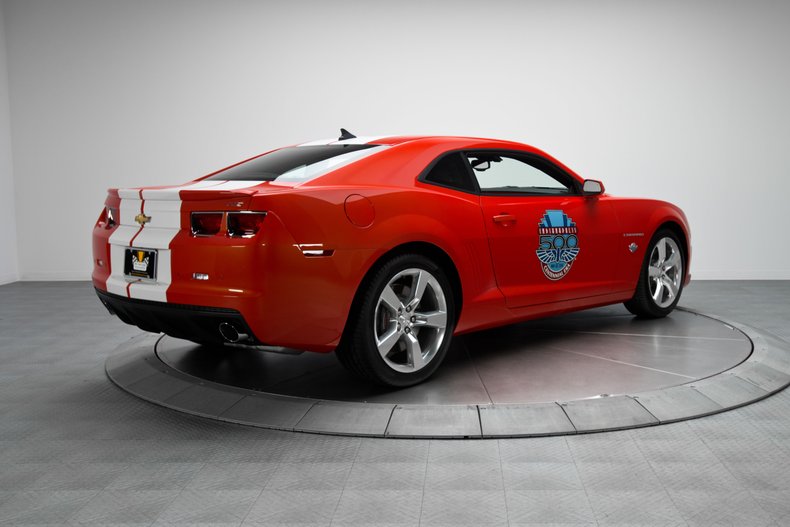 For Sale 2010 Chevrolet Camaro