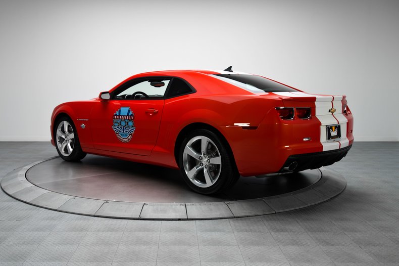 For Sale 2010 Chevrolet Camaro
