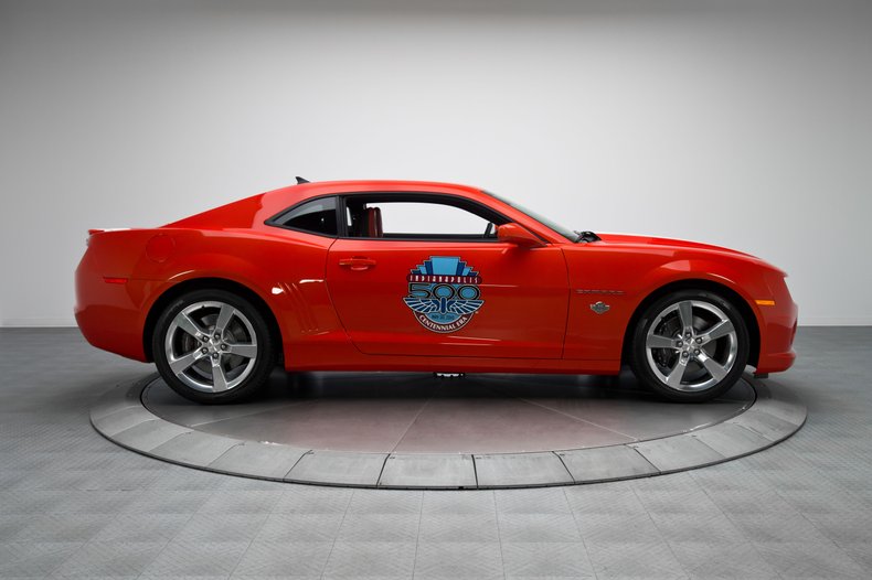 For Sale 2010 Chevrolet Camaro