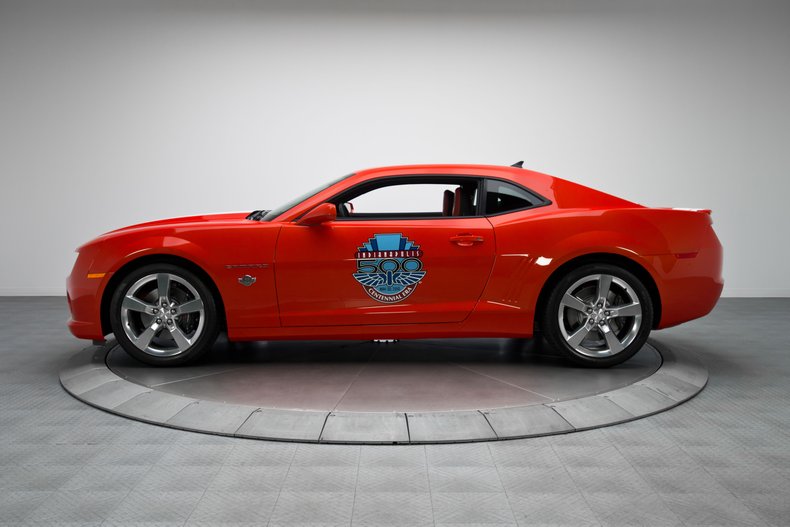 For Sale 2010 Chevrolet Camaro
