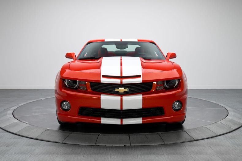 For Sale 2010 Chevrolet Camaro