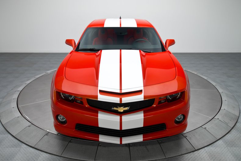 For Sale 2010 Chevrolet Camaro