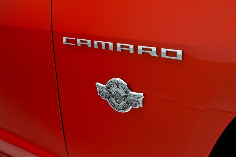 For Sale 2010 Chevrolet Camaro