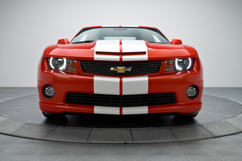For Sale 2010 Chevrolet Camaro