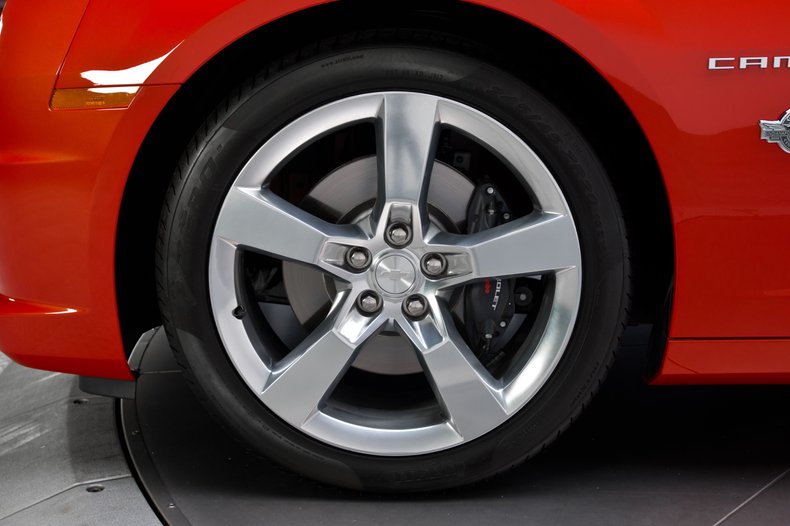 For Sale 2010 Chevrolet Camaro