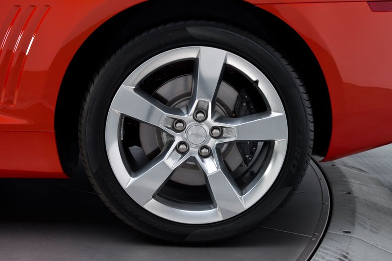 For Sale 2010 Chevrolet Camaro