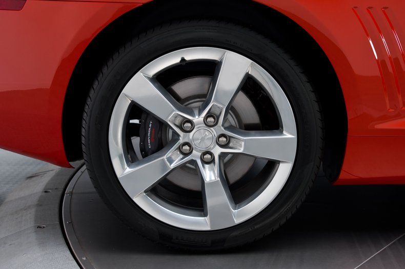 For Sale 2010 Chevrolet Camaro