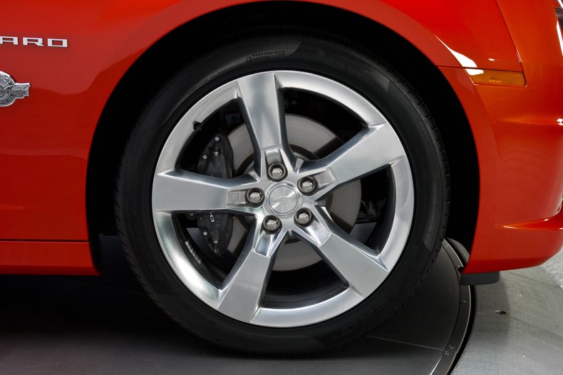 For Sale 2010 Chevrolet Camaro