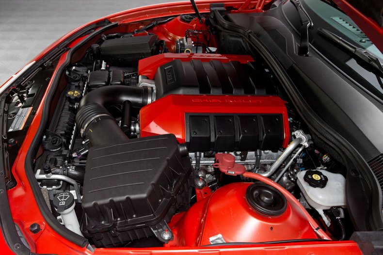 For Sale 2010 Chevrolet Camaro