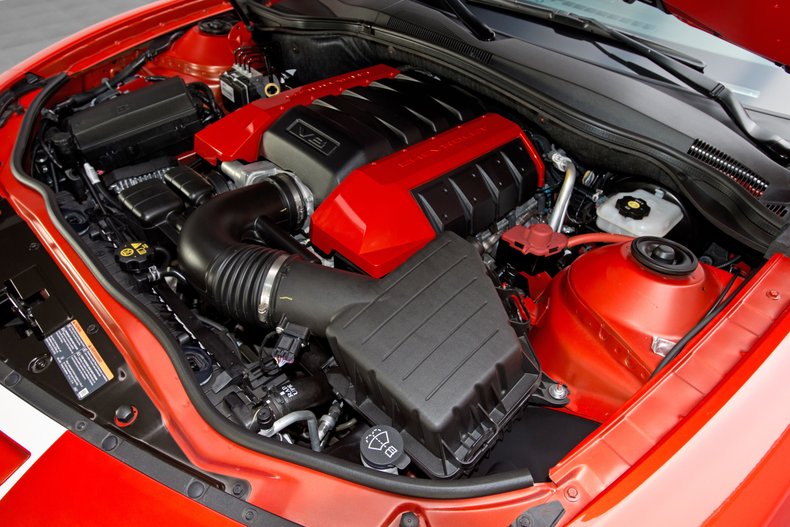 For Sale 2010 Chevrolet Camaro