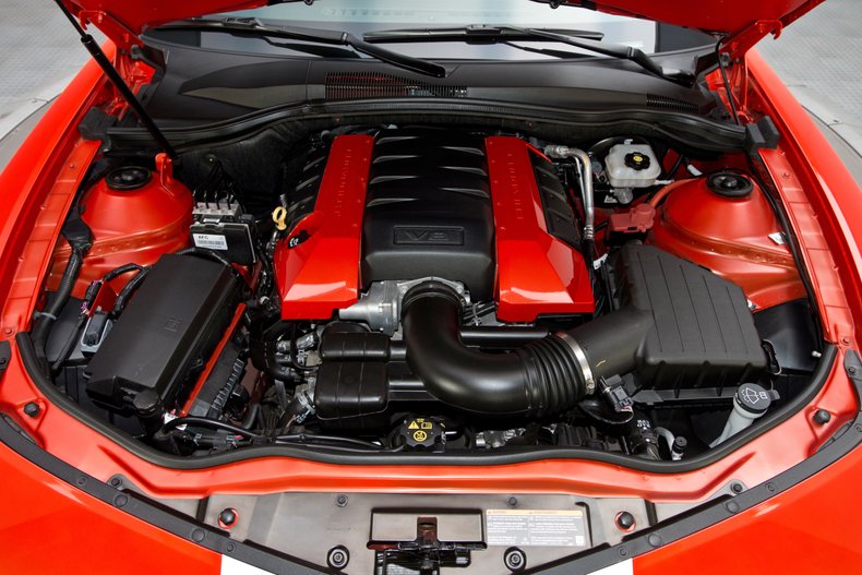 For Sale 2010 Chevrolet Camaro