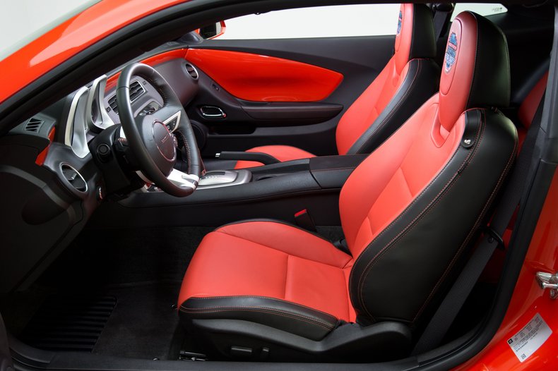 For Sale 2010 Chevrolet Camaro